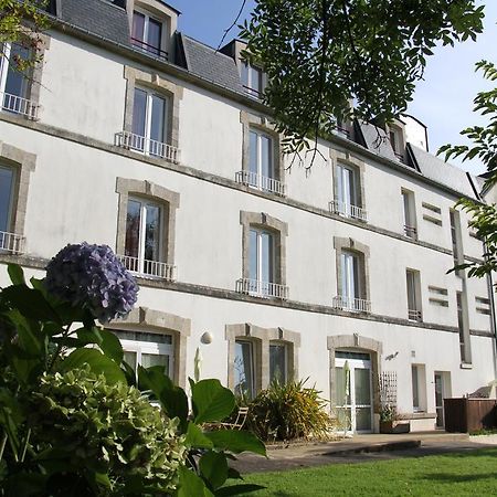 Vacanceole - Ar Peoch Rochefort-en-Terre Exteriör bild