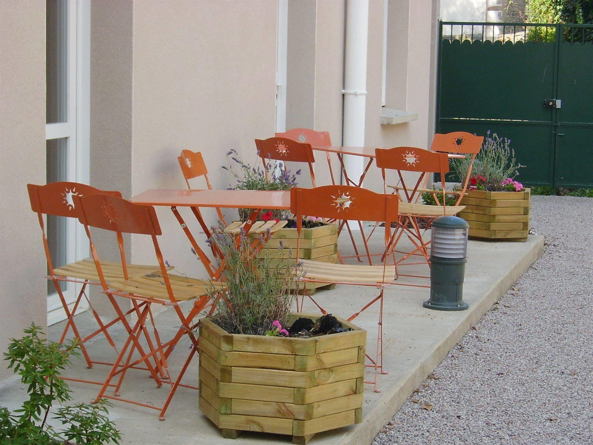 Vacanceole - Ar Peoch Rochefort-en-Terre Exteriör bild